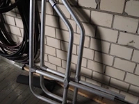 Nn frames for stairs - afbeelding 1 van  3