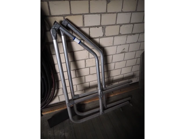 Nn frames for stairs - afbeelding 2 van  3