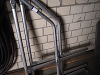 Nn frames for stairs - afbeelding 2 van  3