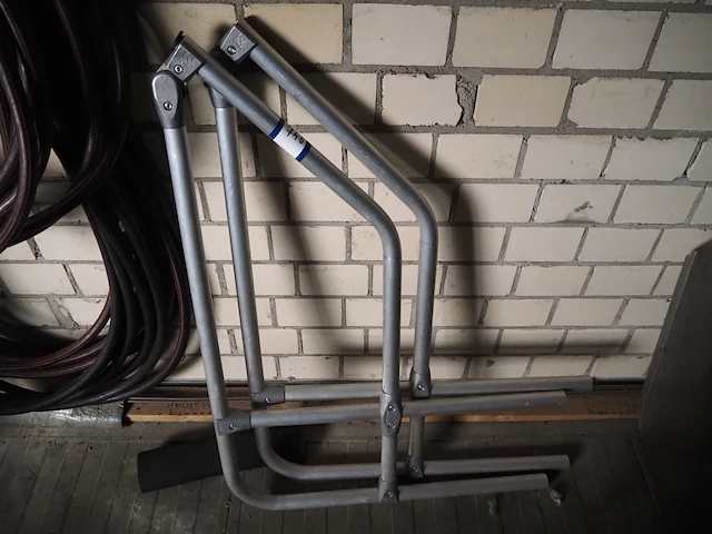 Nn frames for stairs - afbeelding 3 van  3