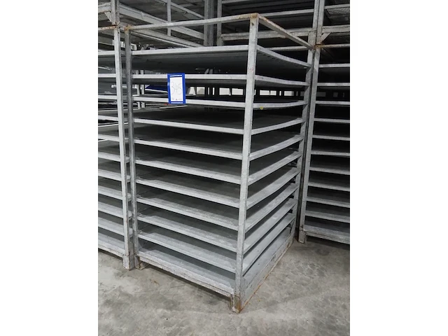 Nn frames - afbeelding 1 van  4
