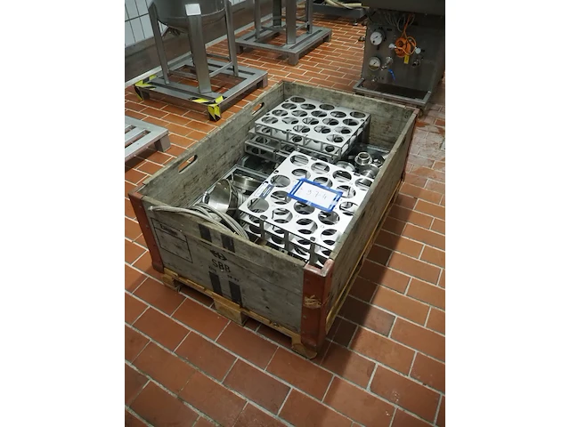 Nn frames - afbeelding 1 van  10