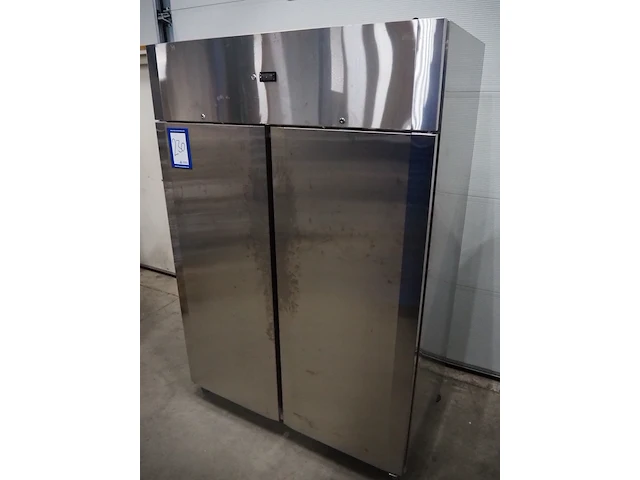 Nn freezer - afbeelding 2 van  9