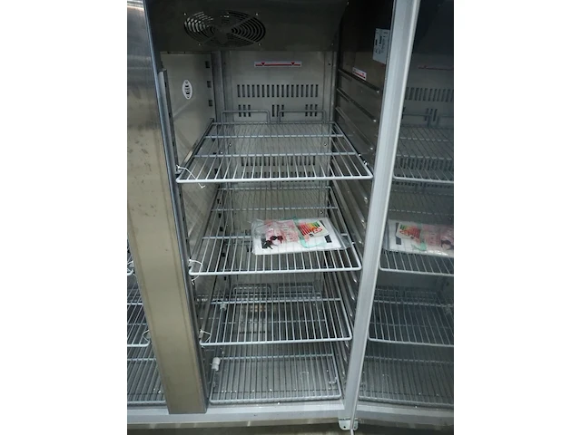 Nn freezer - afbeelding 5 van  9
