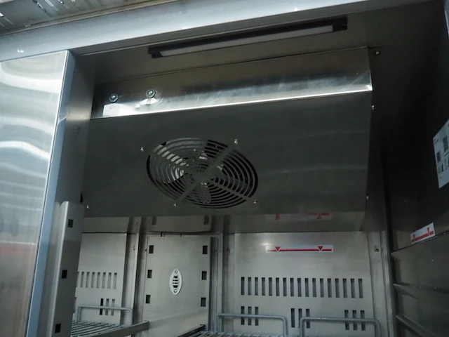Nn freezer - afbeelding 6 van  9