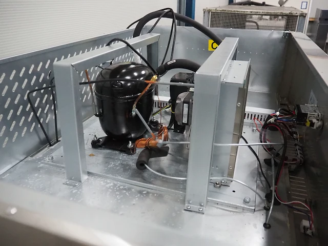 Nn freezer - afbeelding 8 van  9