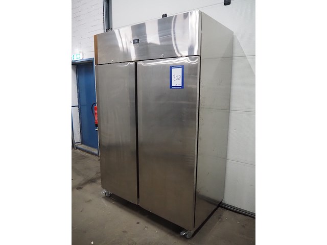 Nn freezer - afbeelding 1 van  9