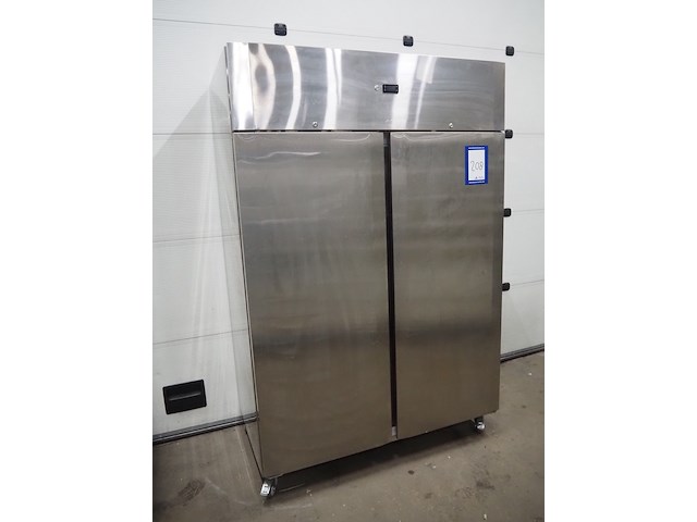 Nn freezer - afbeelding 2 van  9