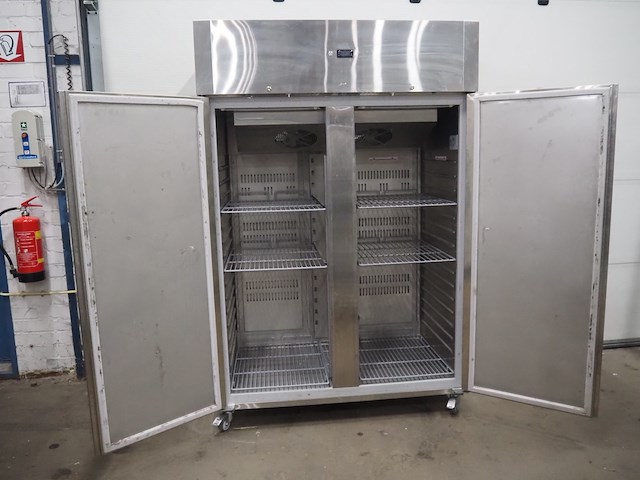 Nn freezer - afbeelding 5 van  9