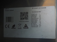 Nn freezer - afbeelding 9 van  9