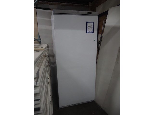 Nn freezer - afbeelding 1 van  6