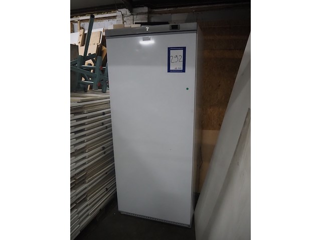 Nn freezer - afbeelding 2 van  6