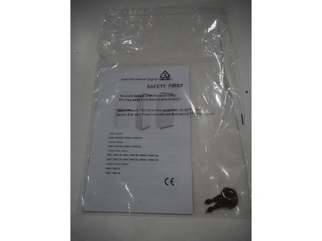 Nn freezer - afbeelding 6 van  6