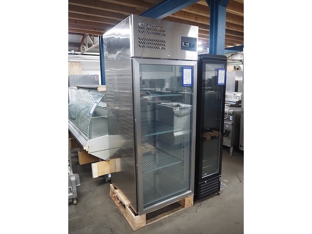 Nn freezer - afbeelding 1 van  5