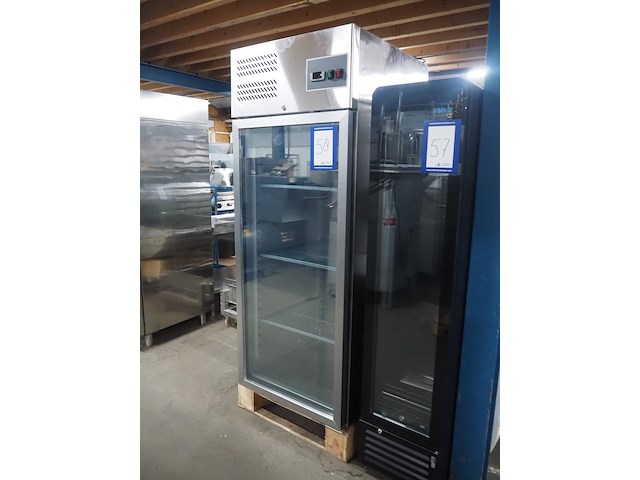 Nn freezer - afbeelding 2 van  5