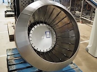 Nn french fries slicer - afbeelding 1 van  7