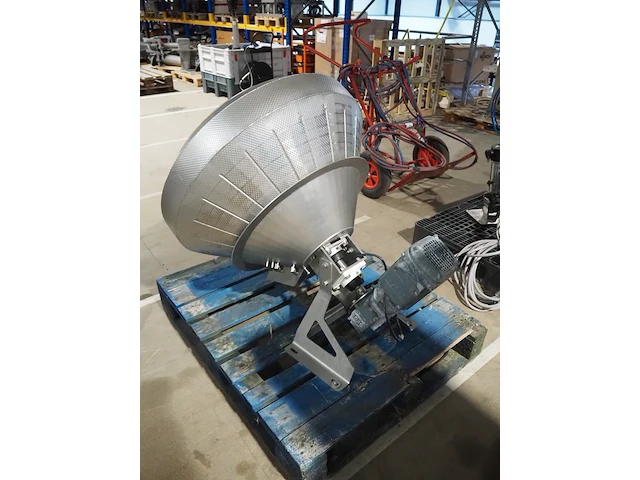 Nn french fries slicer - afbeelding 3 van  7
