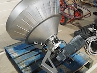 Nn french fries slicer - afbeelding 3 van  7