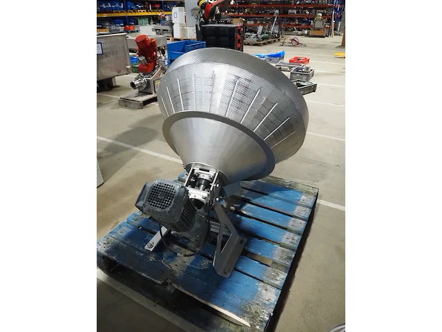 Nn french fries slicer - afbeelding 4 van  7