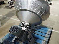 Nn french fries slicer - afbeelding 4 van  7