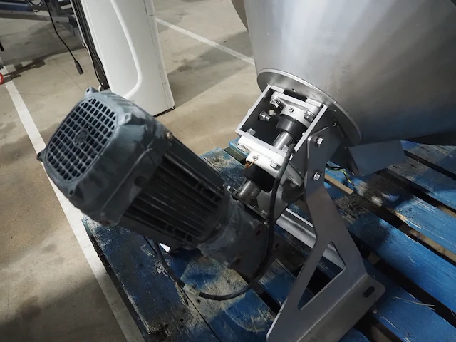 Nn french fries slicer - afbeelding 7 van  7