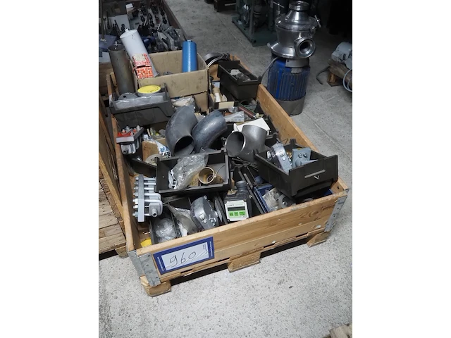 Nn frequency converters - afbeelding 1 van  6