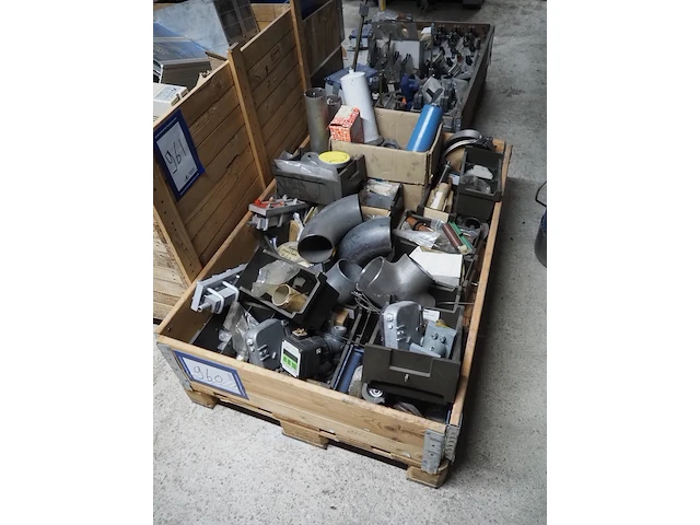 Nn frequency converters - afbeelding 2 van  6