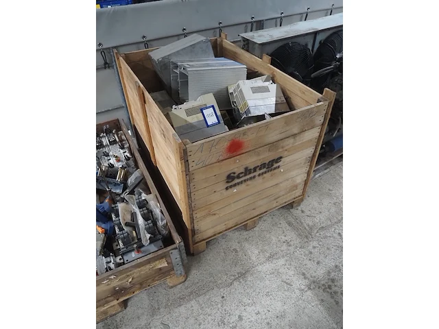 Nn frequency converters - afbeelding 1 van  5