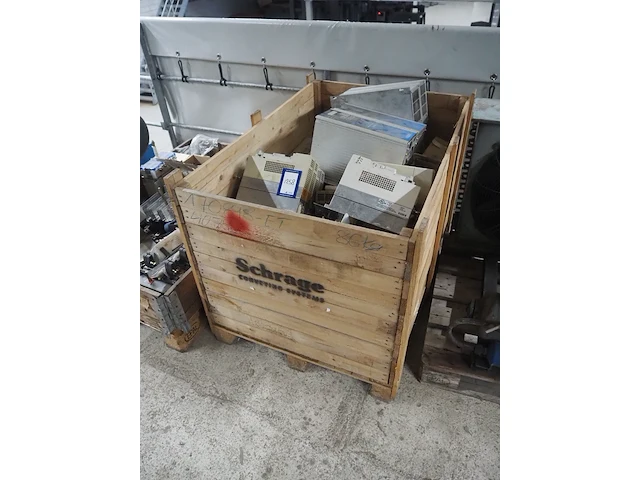 Nn frequency converters - afbeelding 2 van  5