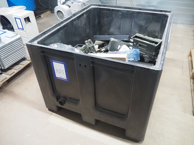 Nn frequency converters - afbeelding 2 van  9