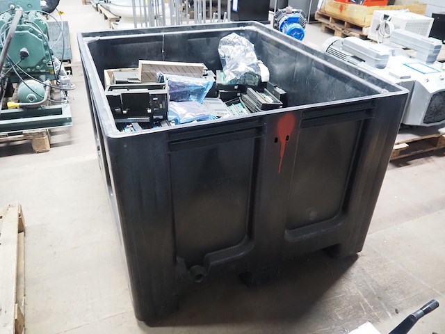 Nn frequency converters - afbeelding 3 van  9