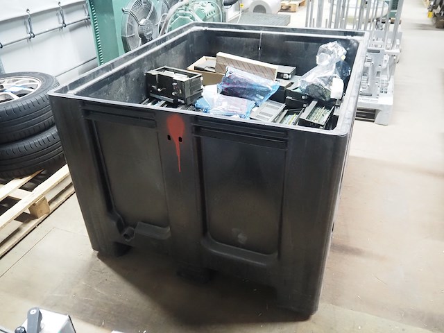 Nn frequency converters - afbeelding 4 van  9