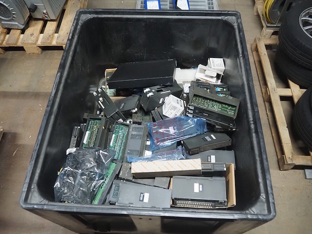 Nn frequency converters - afbeelding 5 van  9