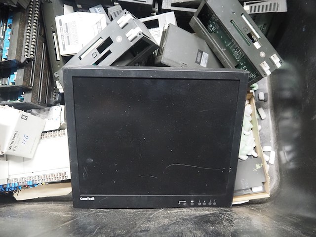 Nn frequency converters - afbeelding 6 van  9