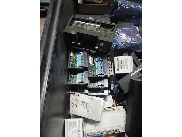 Nn frequency converters - afbeelding 7 van  9