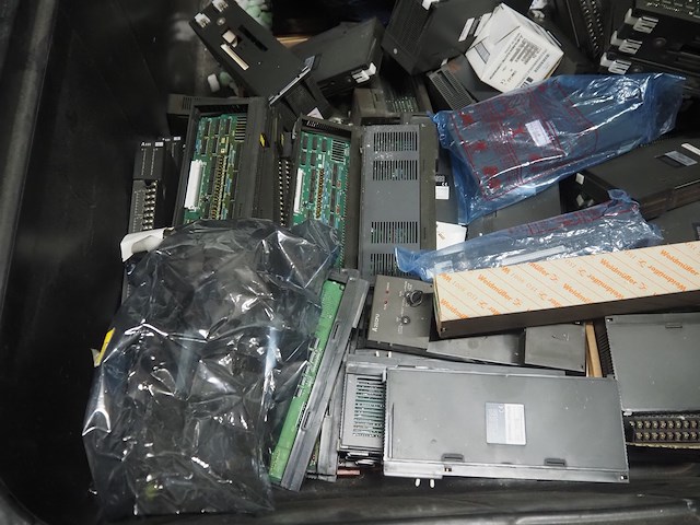 Nn frequency converters - afbeelding 9 van  9