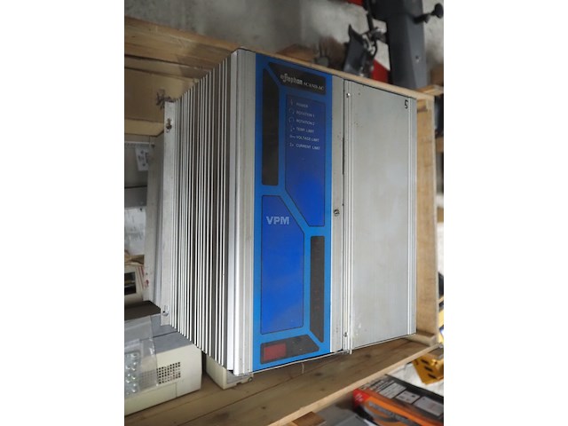 Nn frequency converters - afbeelding 2 van  12