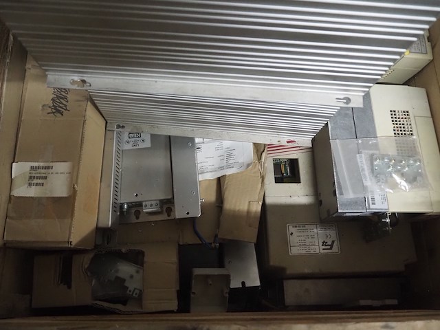 Nn frequency converters - afbeelding 3 van  12