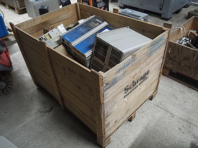 Nn frequency converters - afbeelding 5 van  12