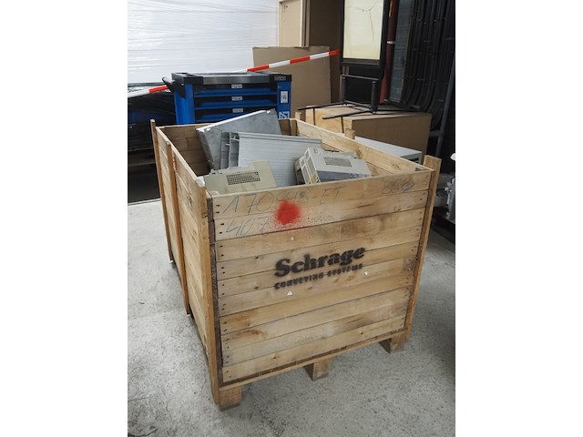 Nn frequency converters - afbeelding 7 van  12