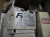 Nn frequency converters - afbeelding 12 van  12