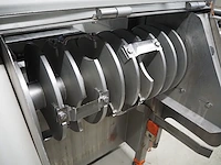 Nn frozen block flaker - afbeelding 2 van  13