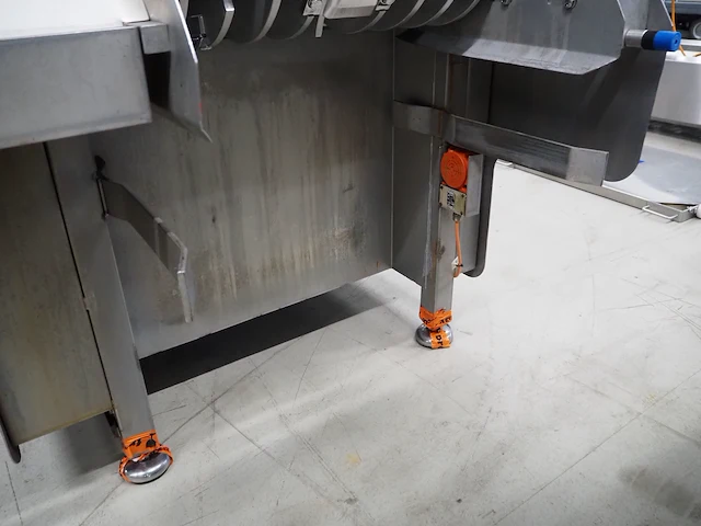 Nn frozen block flaker - afbeelding 3 van  13