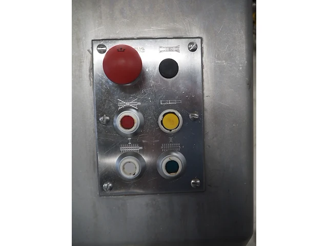 Nn frozen block flaker - afbeelding 4 van  13