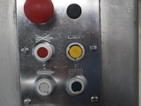 Nn frozen block flaker - afbeelding 4 van  13