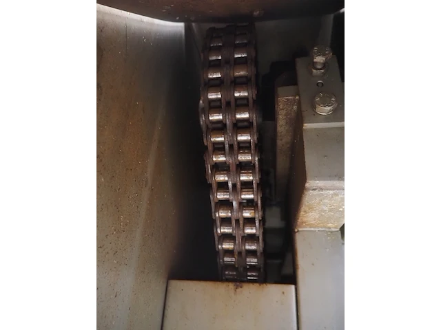 Nn frozen block flaker - afbeelding 5 van  13