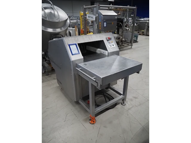 Nn frozen block flaker - afbeelding 1 van  13