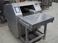 Nn frozen block flaker - afbeelding 1 van  13