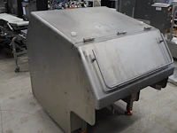 Nn frozen block flaker - afbeelding 7 van  13