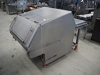 Nn frozen block flaker - afbeelding 8 van  13